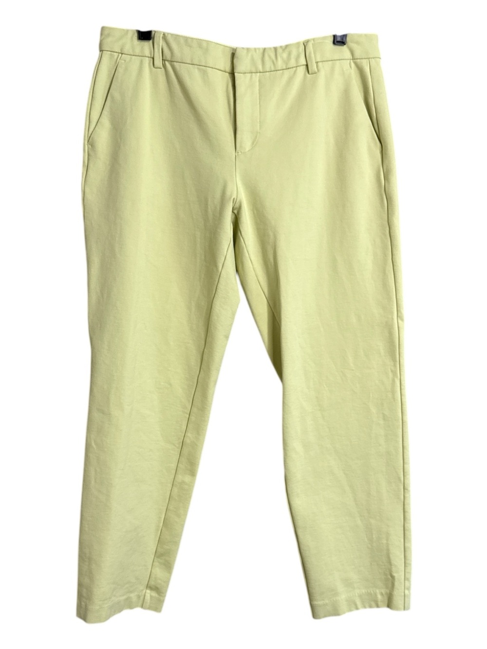 Liverpool Women’s yellow Chinos Viscose blend size 10 / 30